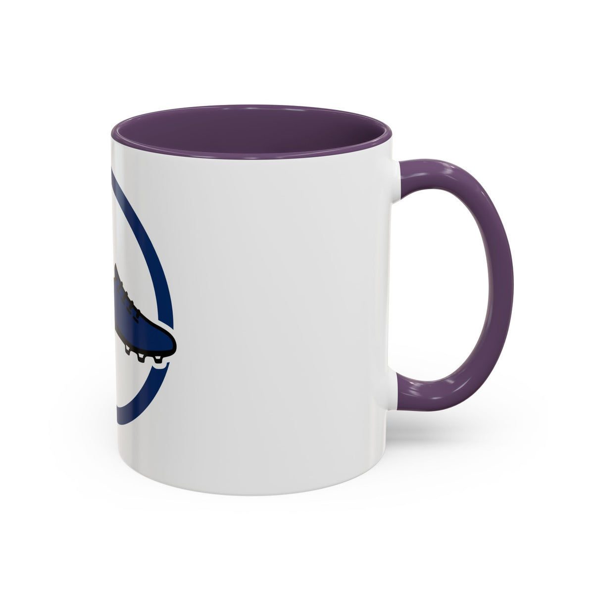 Soccer Coffee Mug, 11oz