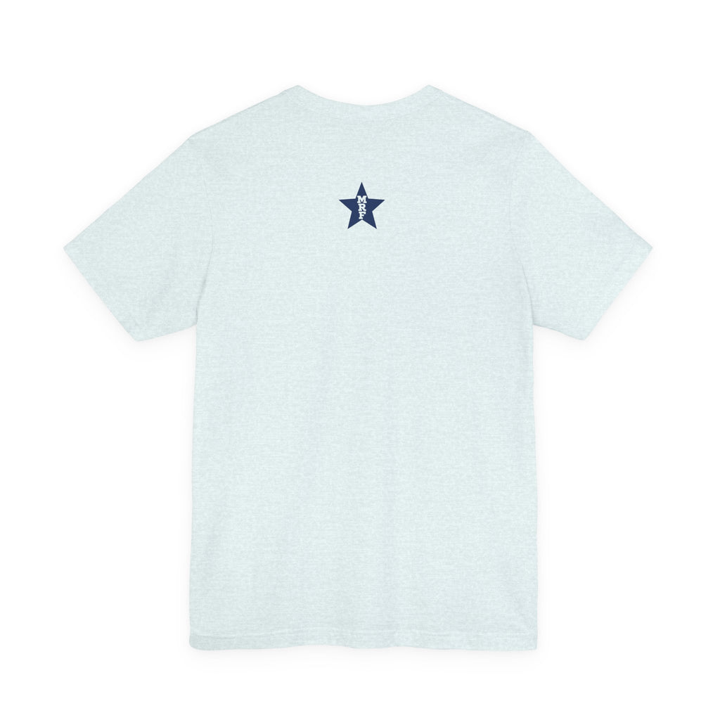Pack Plan Cheer T-Shirt