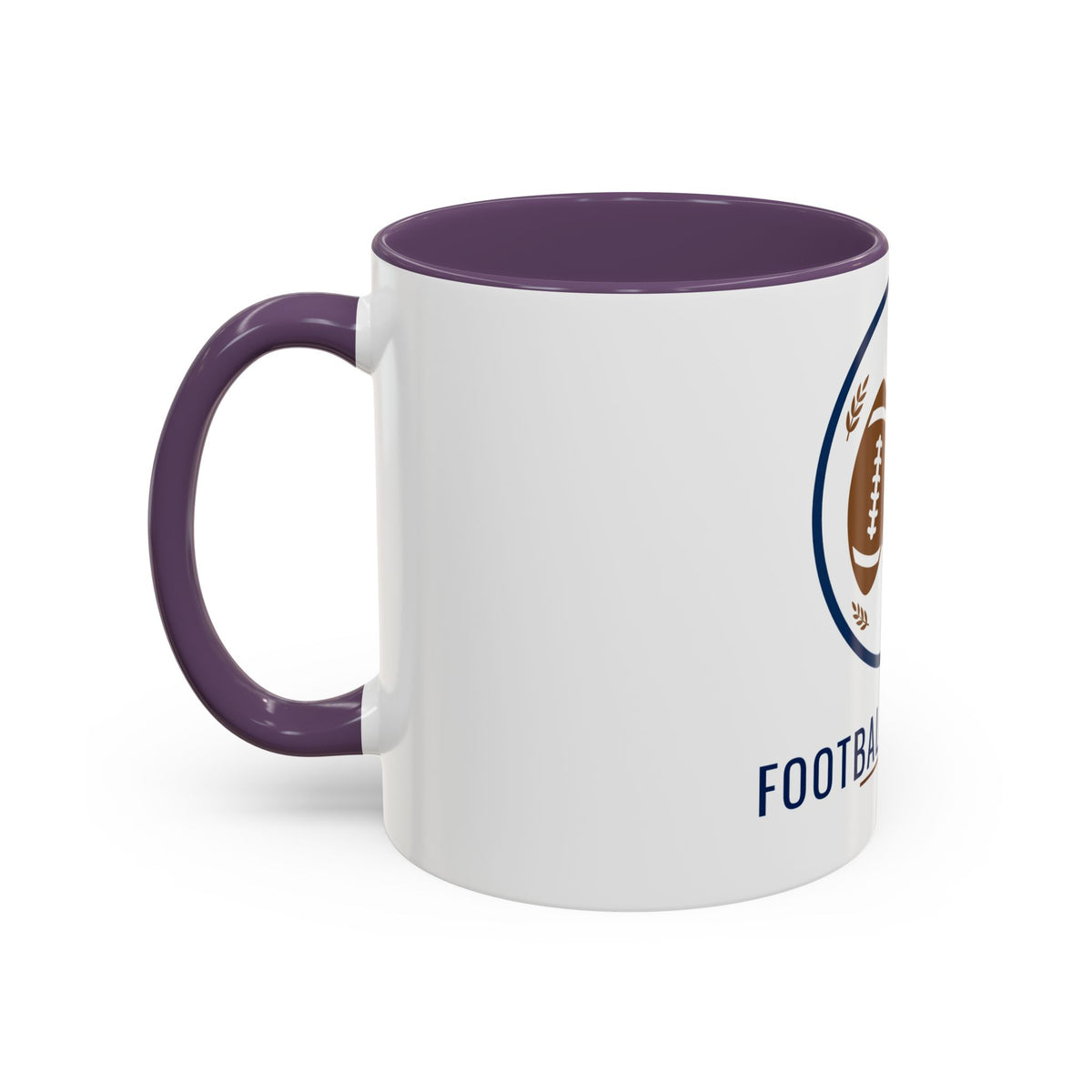 Football Grandpa Coffee Mug, 11oz