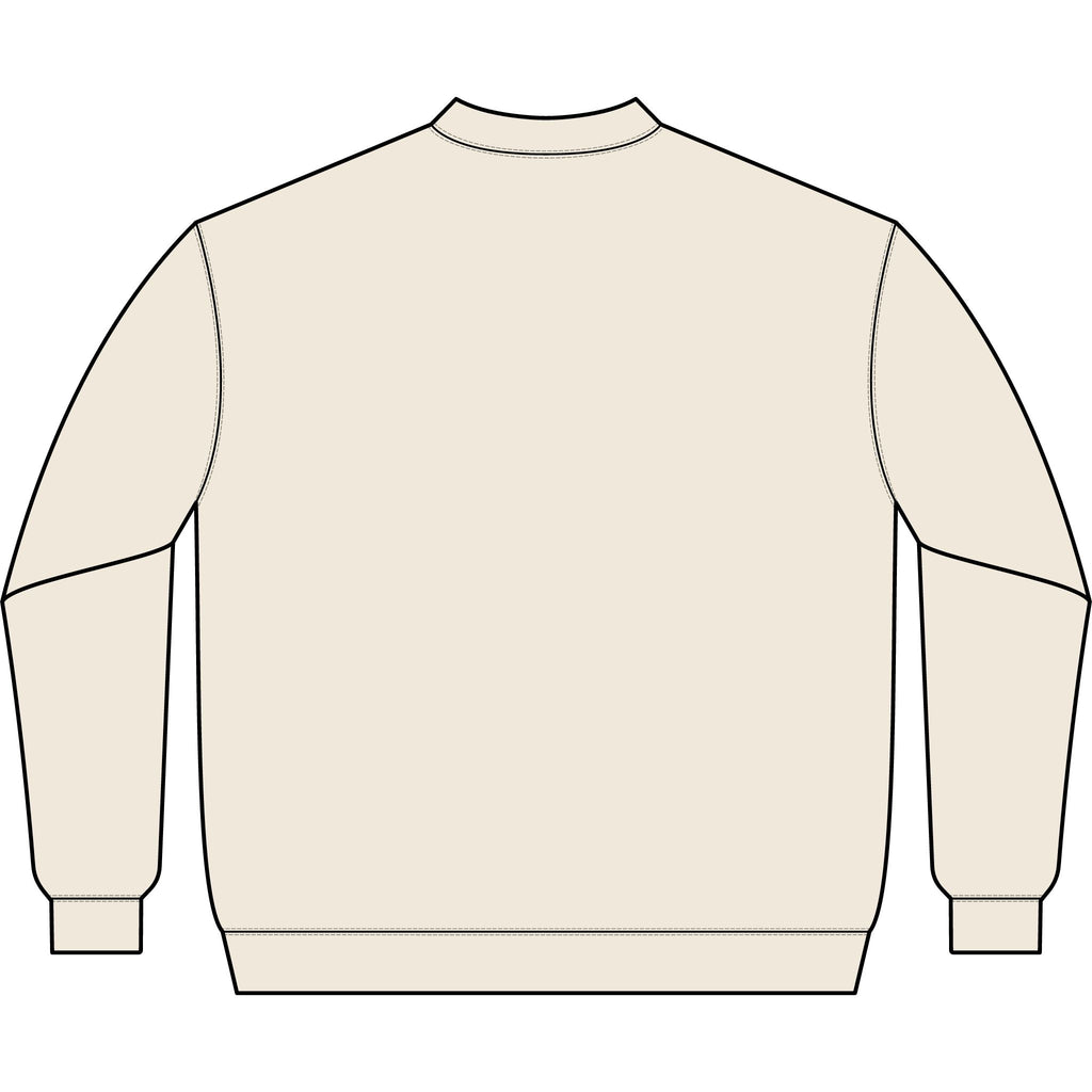 Raise Good Humans Quarter-Zip Sweatshirt
