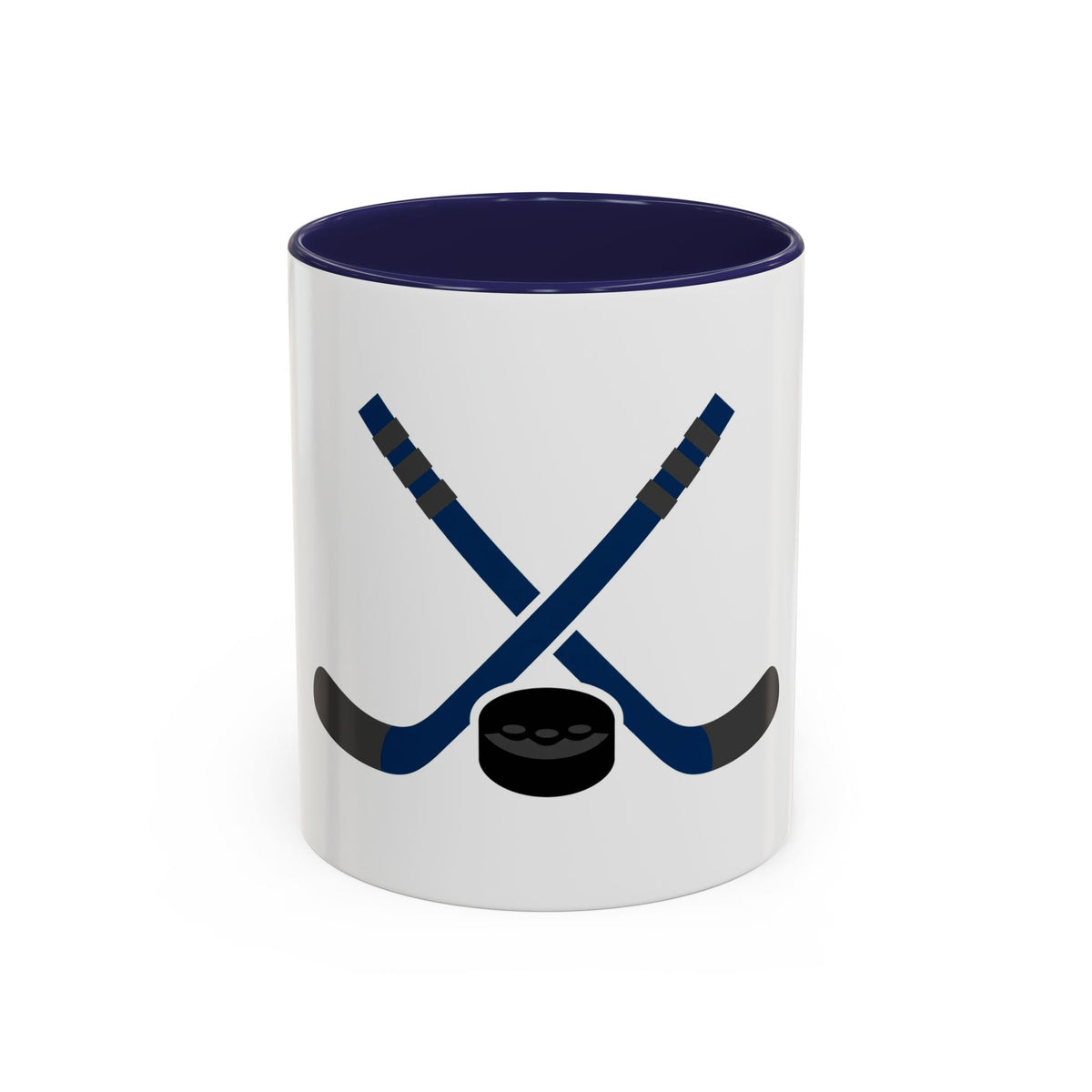 Hockey Coffee Mug, 11oz