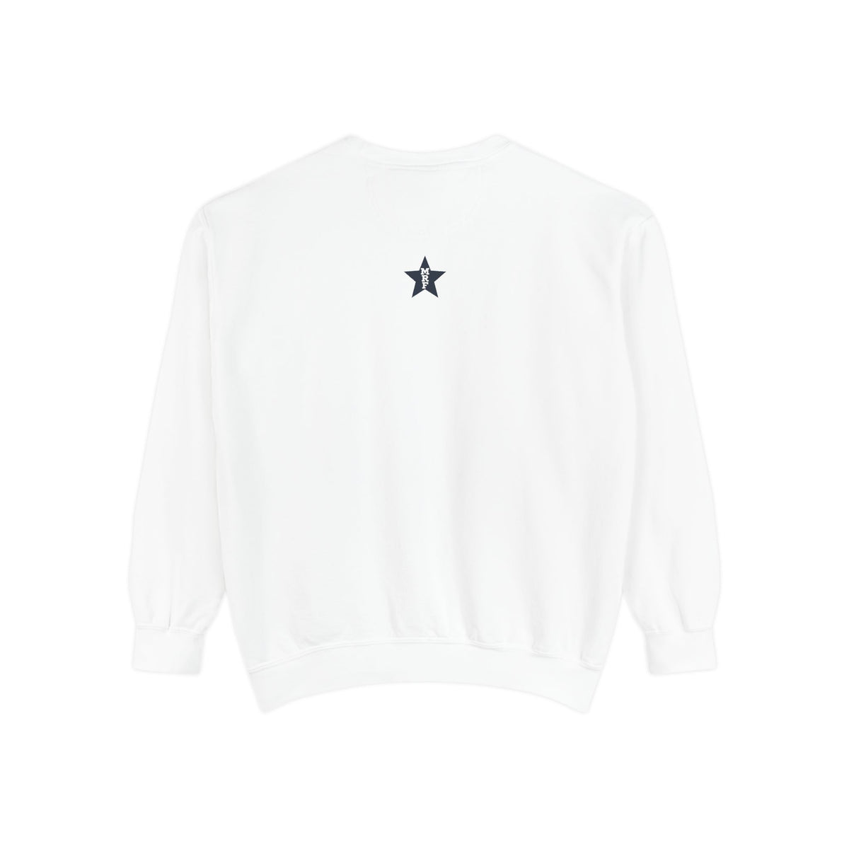 God Knows You Crewneck Sweatshirt