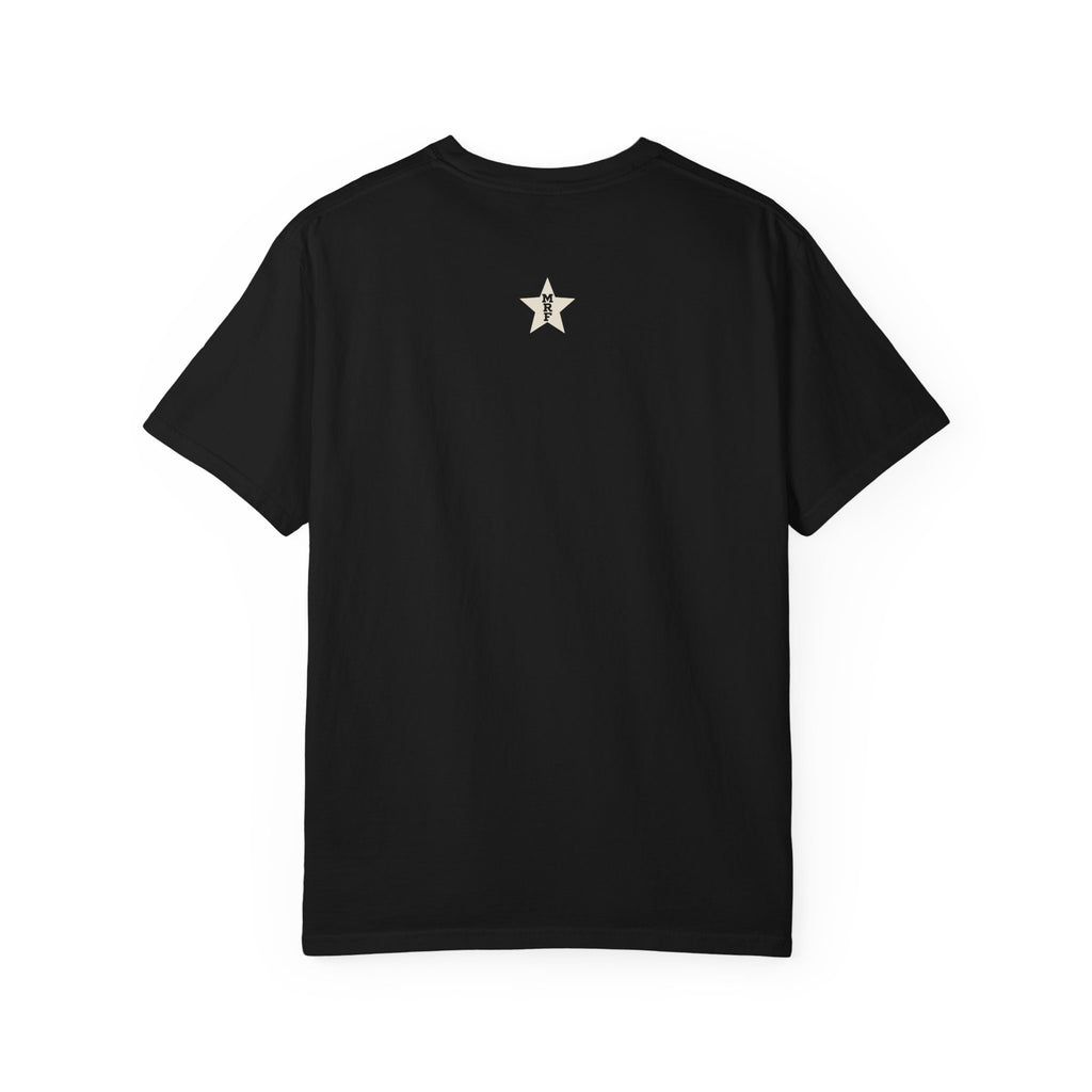Hard Work Honors God Football T-Shirt