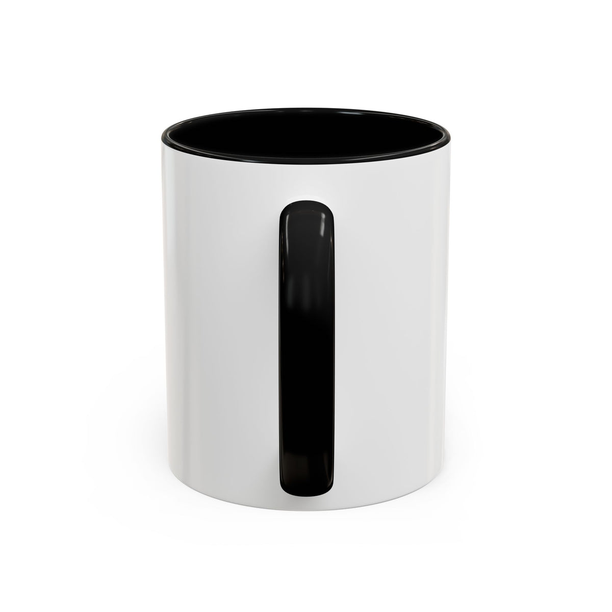 Volleyball Dad Coffee Mug, 11oz