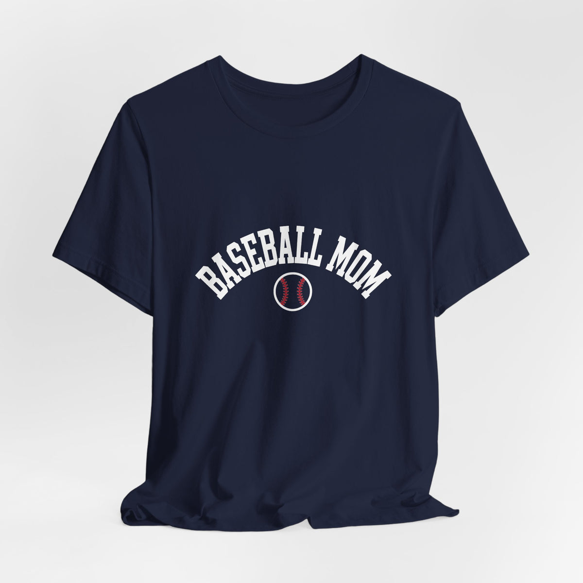 Baseball Mom T-Shirt