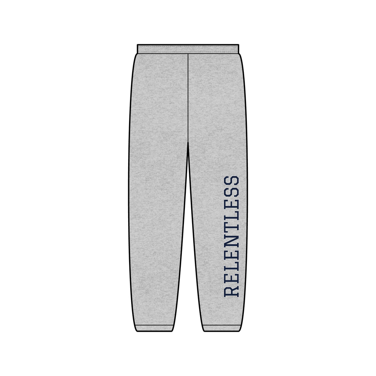 RELENTLESS Light Sweatpants