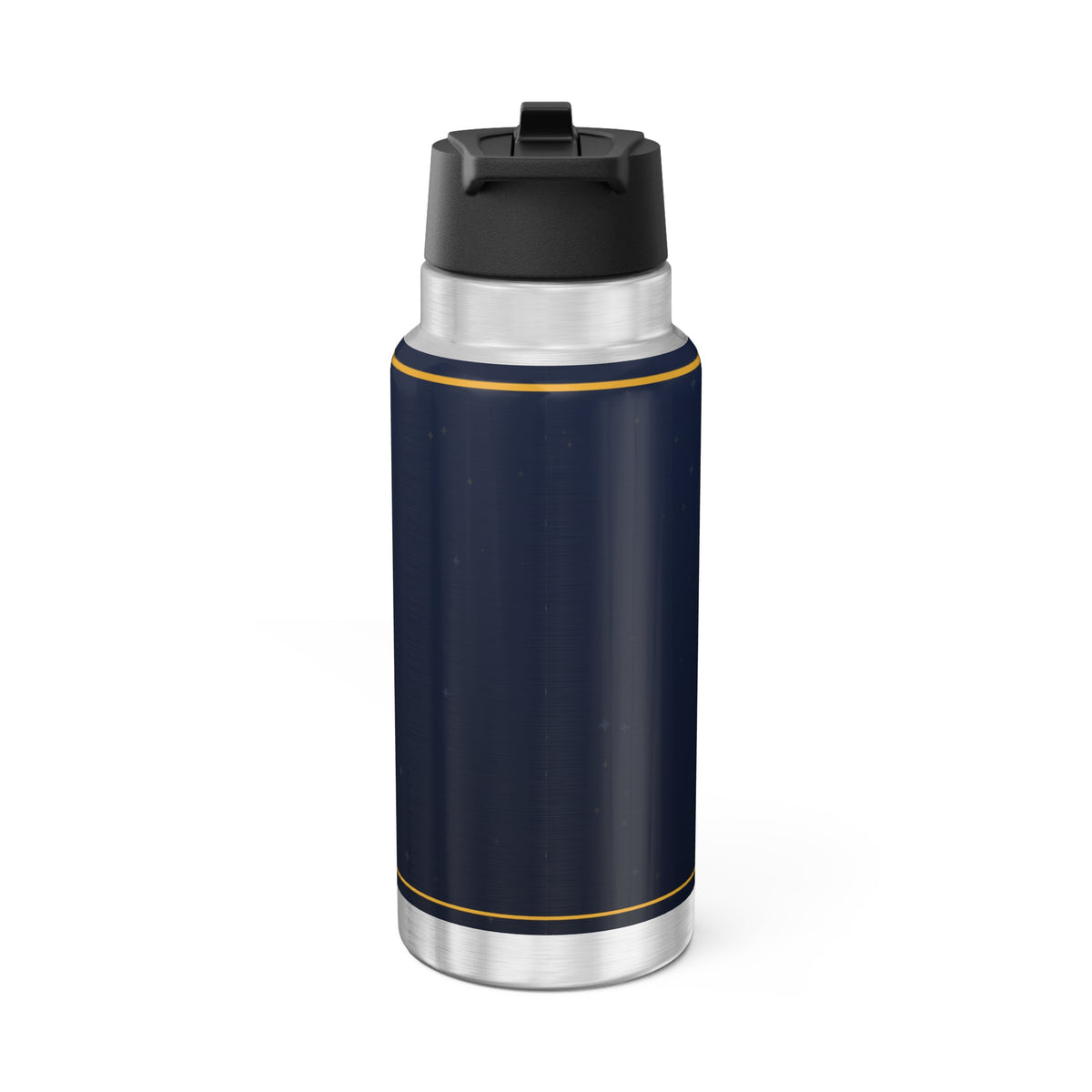 Wrestling Faith Tumbler, 32oz