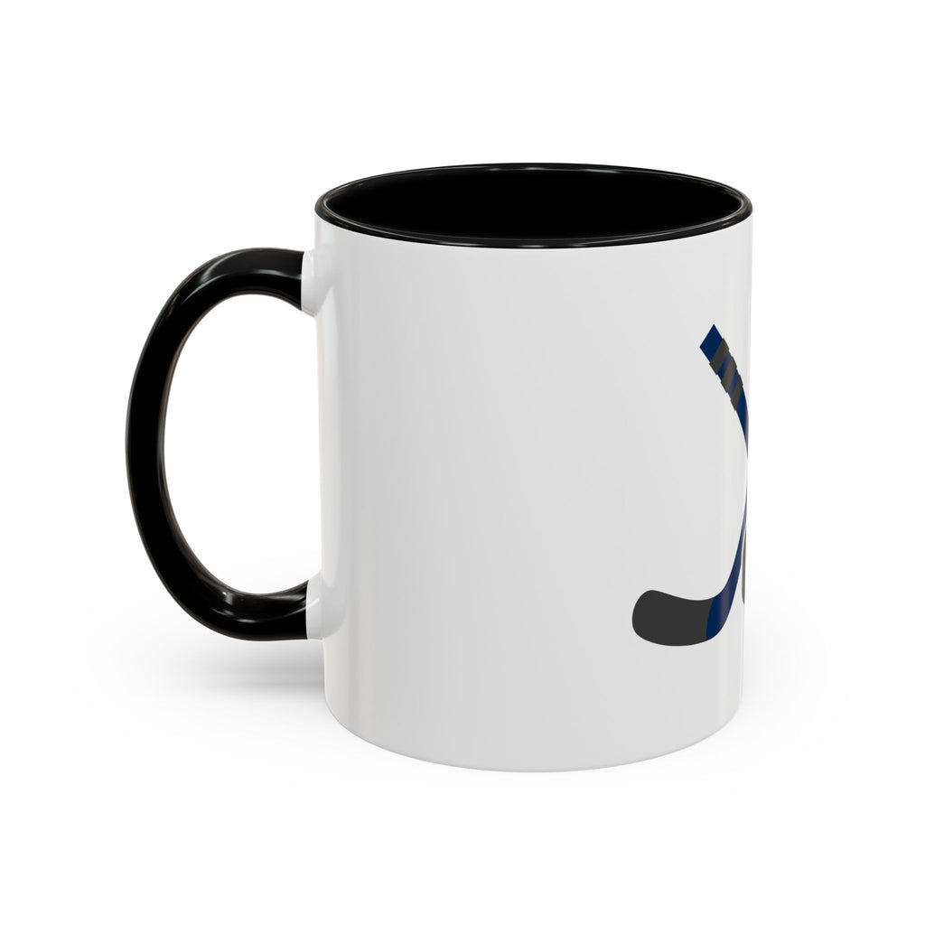 Hockey Coffee Mug, 11oz