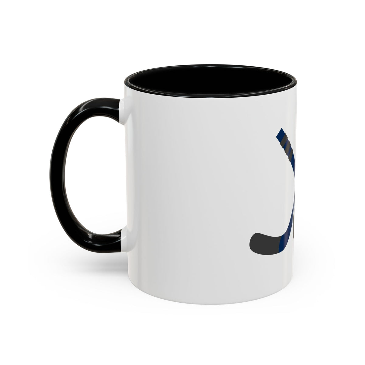 Hockey Coffee Mug, 11oz