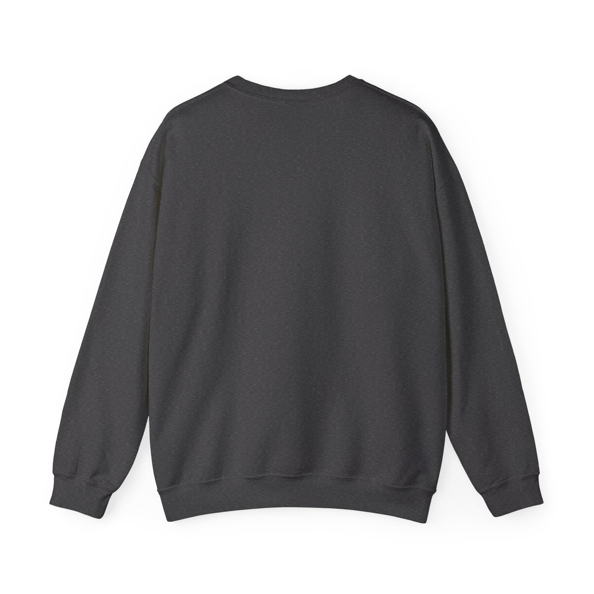Crossed Bats Crewneck