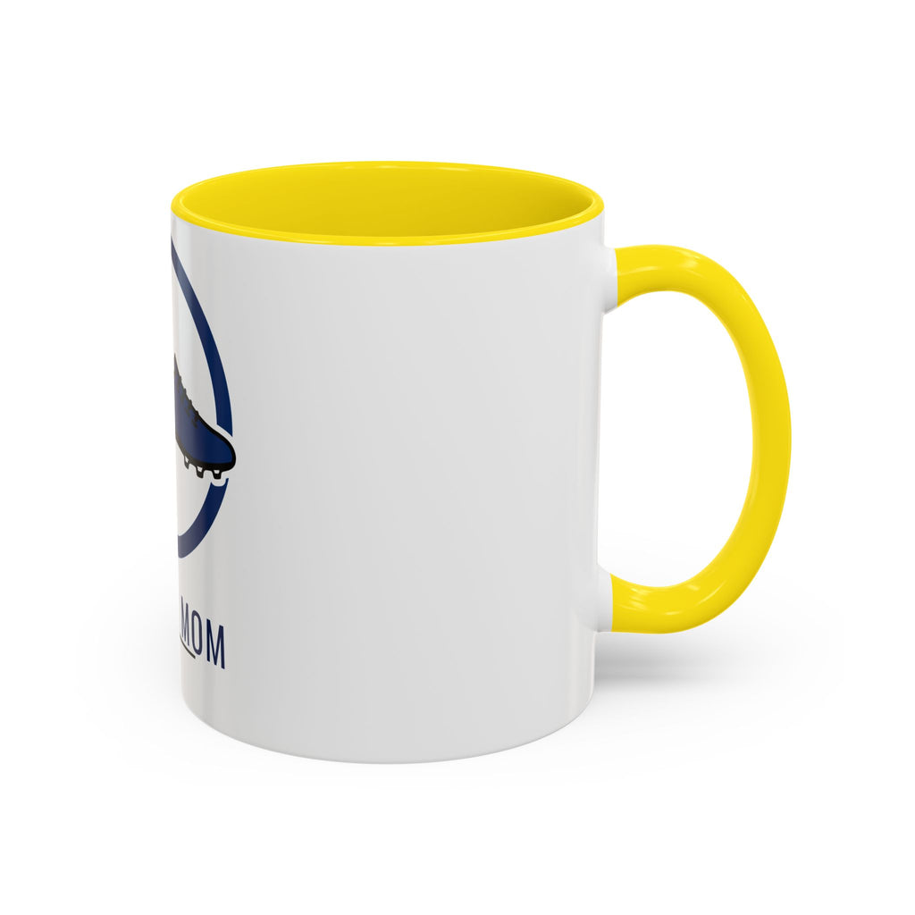 Soccer Mom Coffee Mug, 11oz