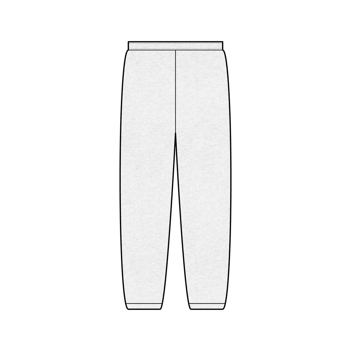 WRESTLE Light Sweatpants