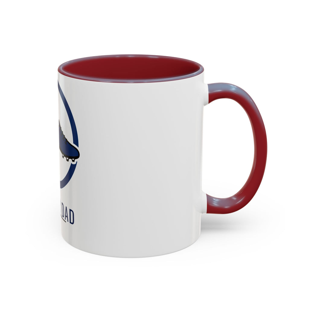 Soccer Dad Coffee Mug, 11oz