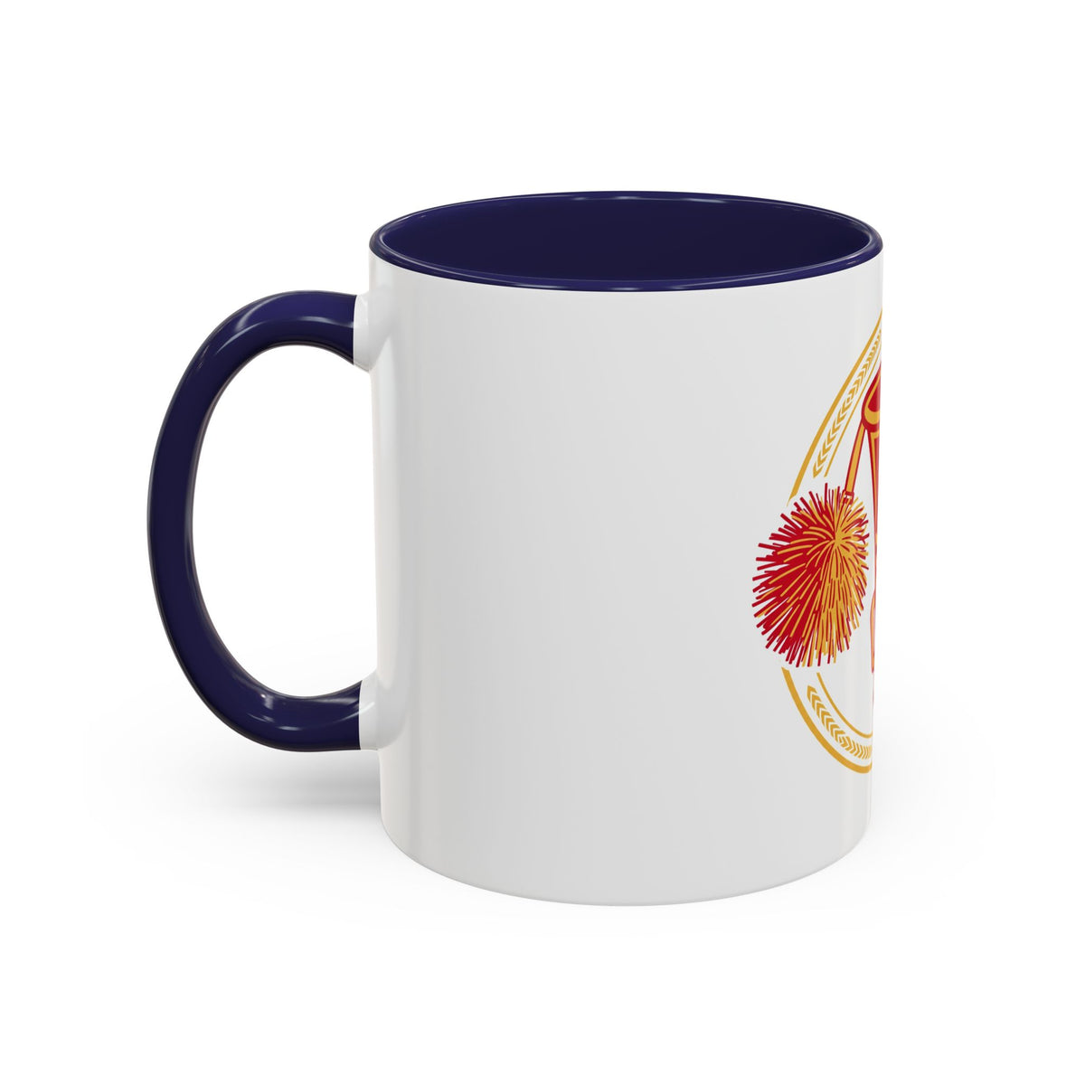 Cheer Coffee Mug, 11oz