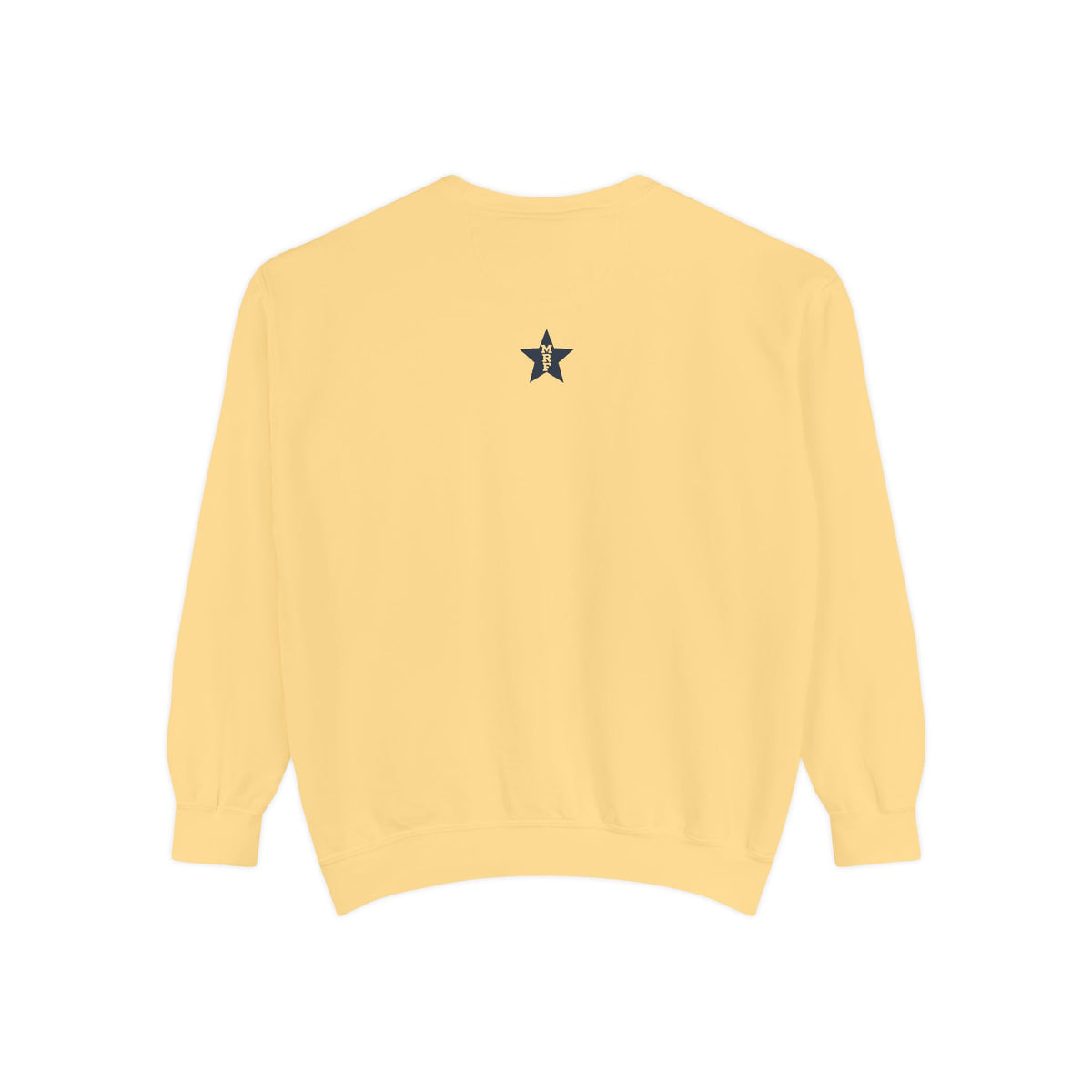 God Is For You Crewneck Sweatshirt