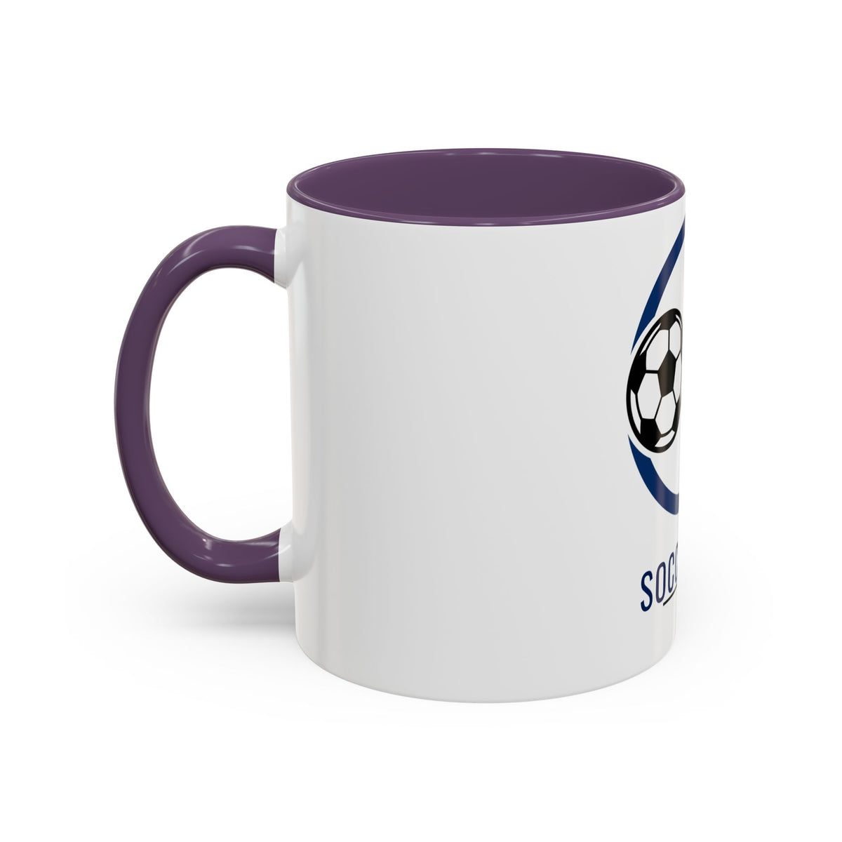 Soccer Dad Coffee Mug, 11oz
