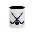 Hockey Coffee Mug, 11oz
