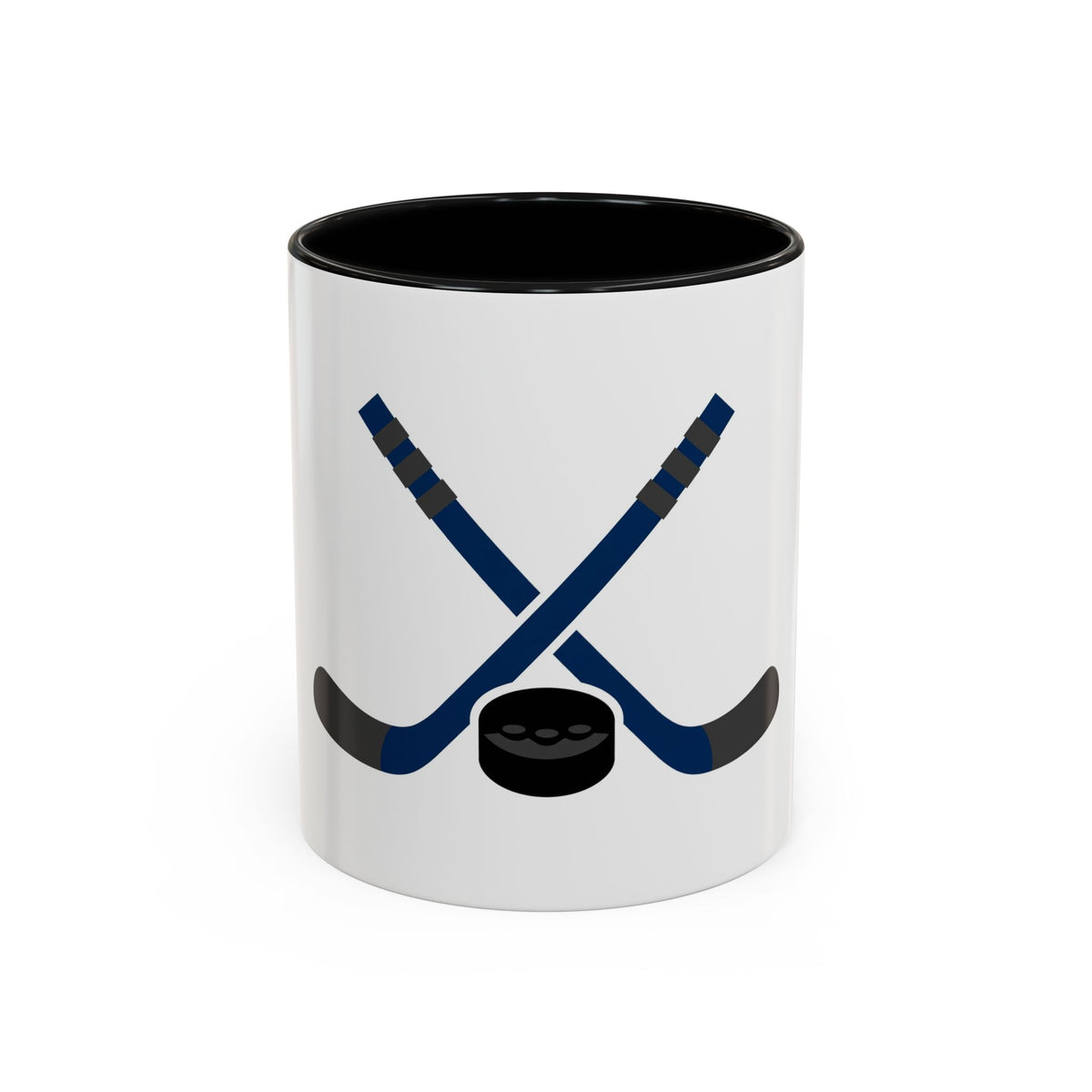 Hockey Coffee Mug, 11oz