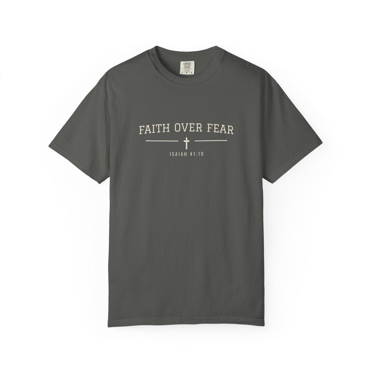 Faith Over Fear T-Shirt