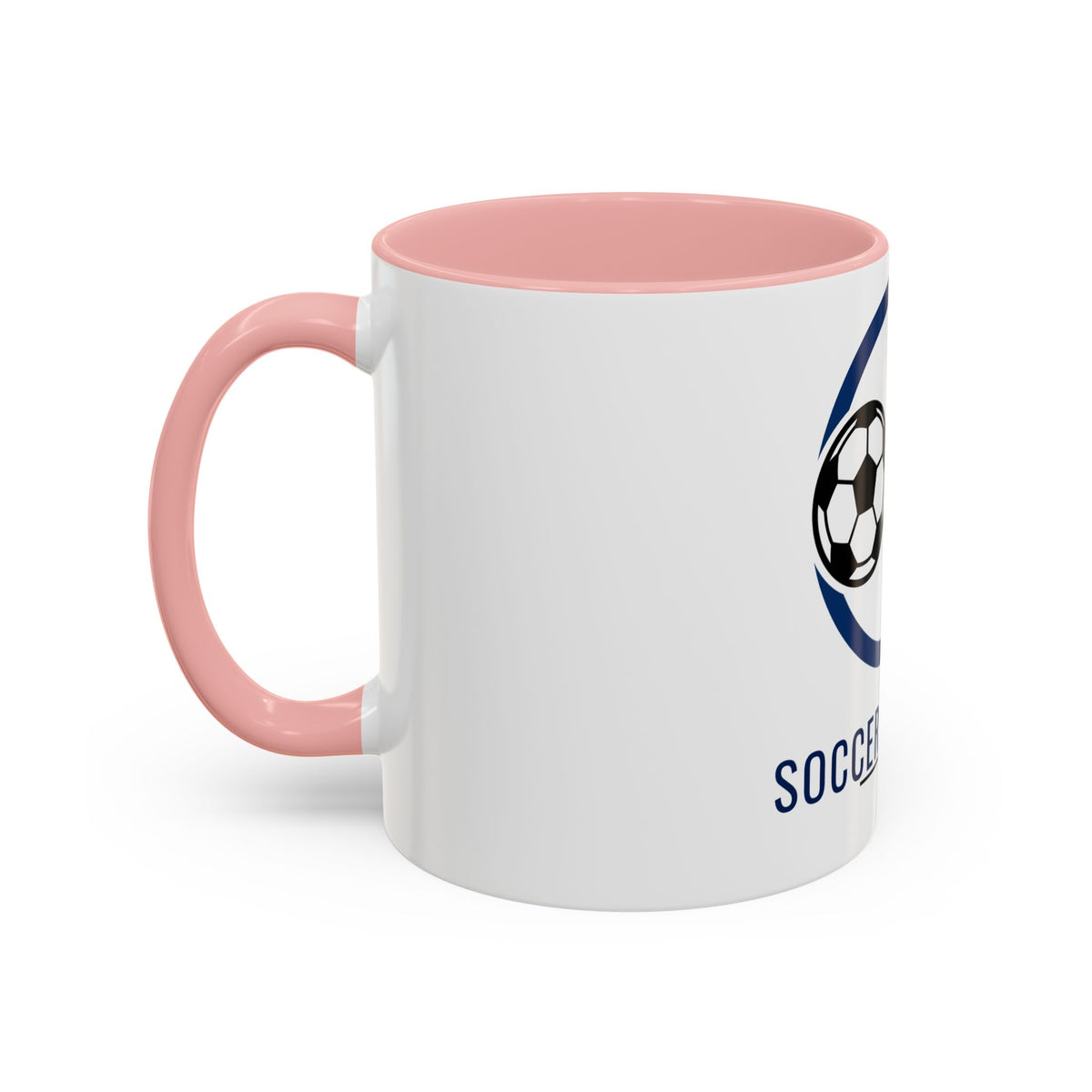 Soccer Grandpa Coffee Mug, 11oz