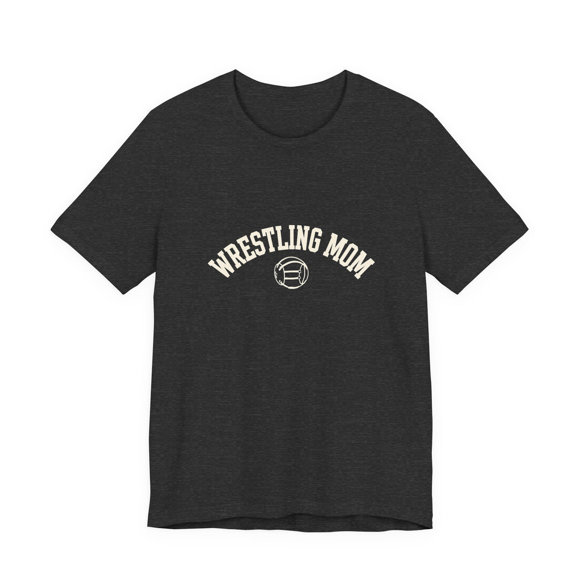 Wrestling Mom T-Shirt