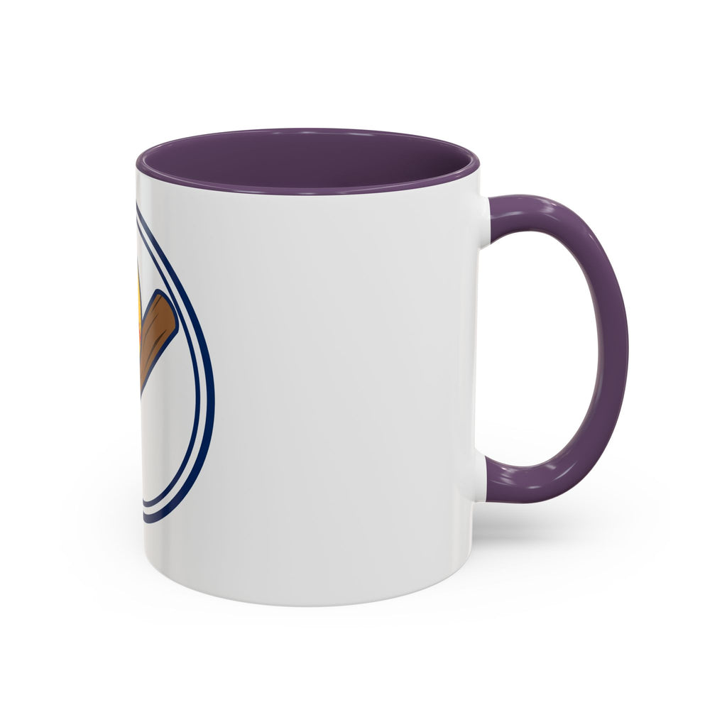 Softball Coffee Mug, 11oz