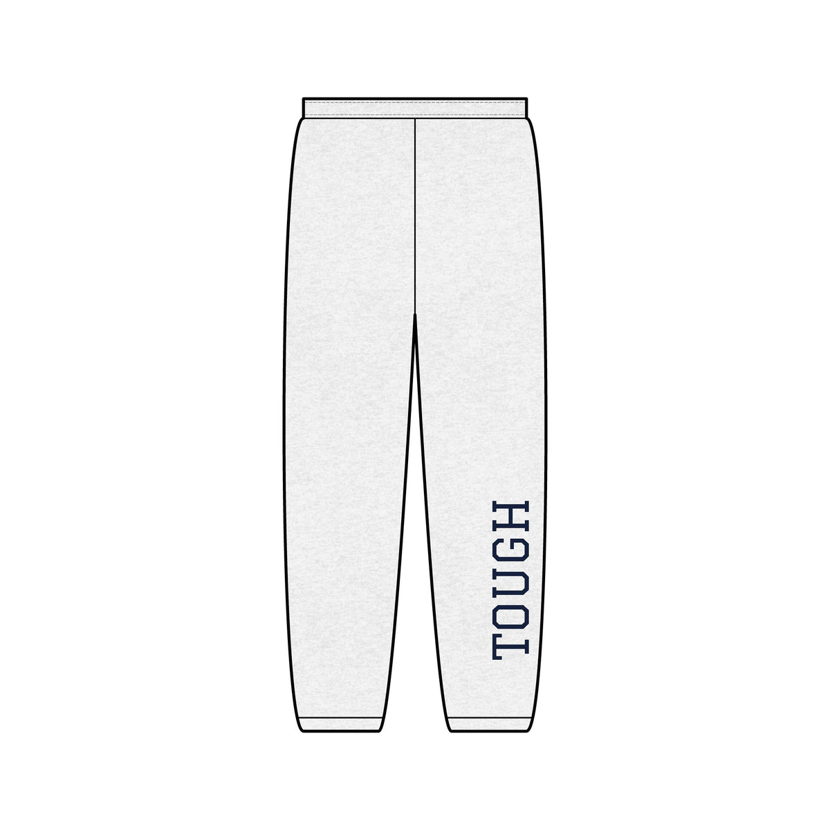 TOUGH Light Sweatpants