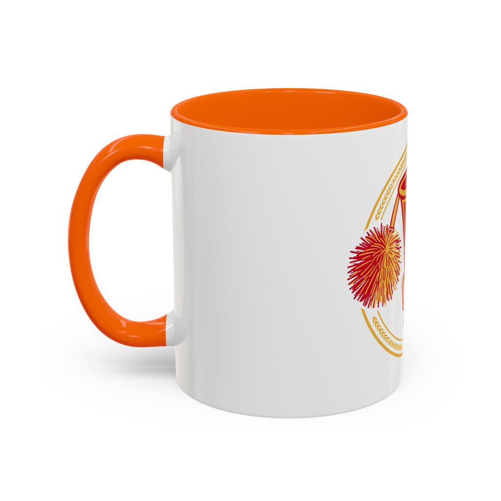 Cheer Coffee Mug, 11oz