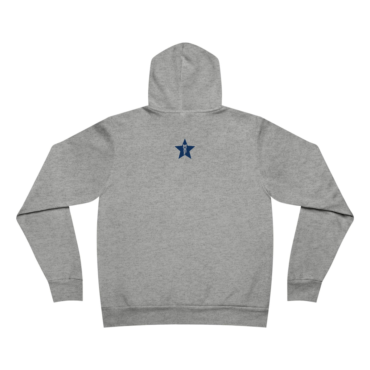 Crossed Bats Hoodie