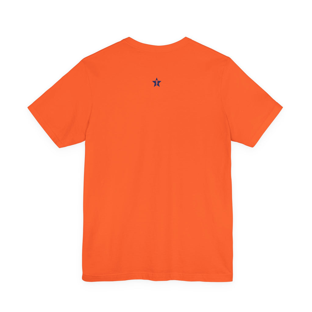 Mission Ready Wrestle T-Shirt