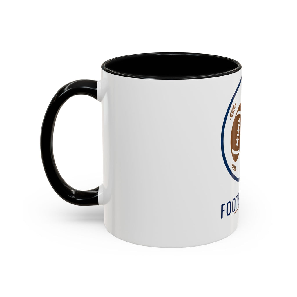 Football Dad Coffee Mug, 11oz