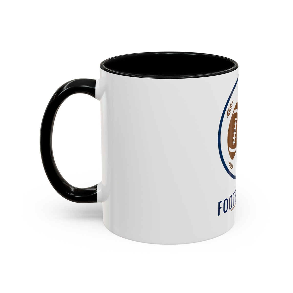 Football Dad Coffee Mug, 11oz