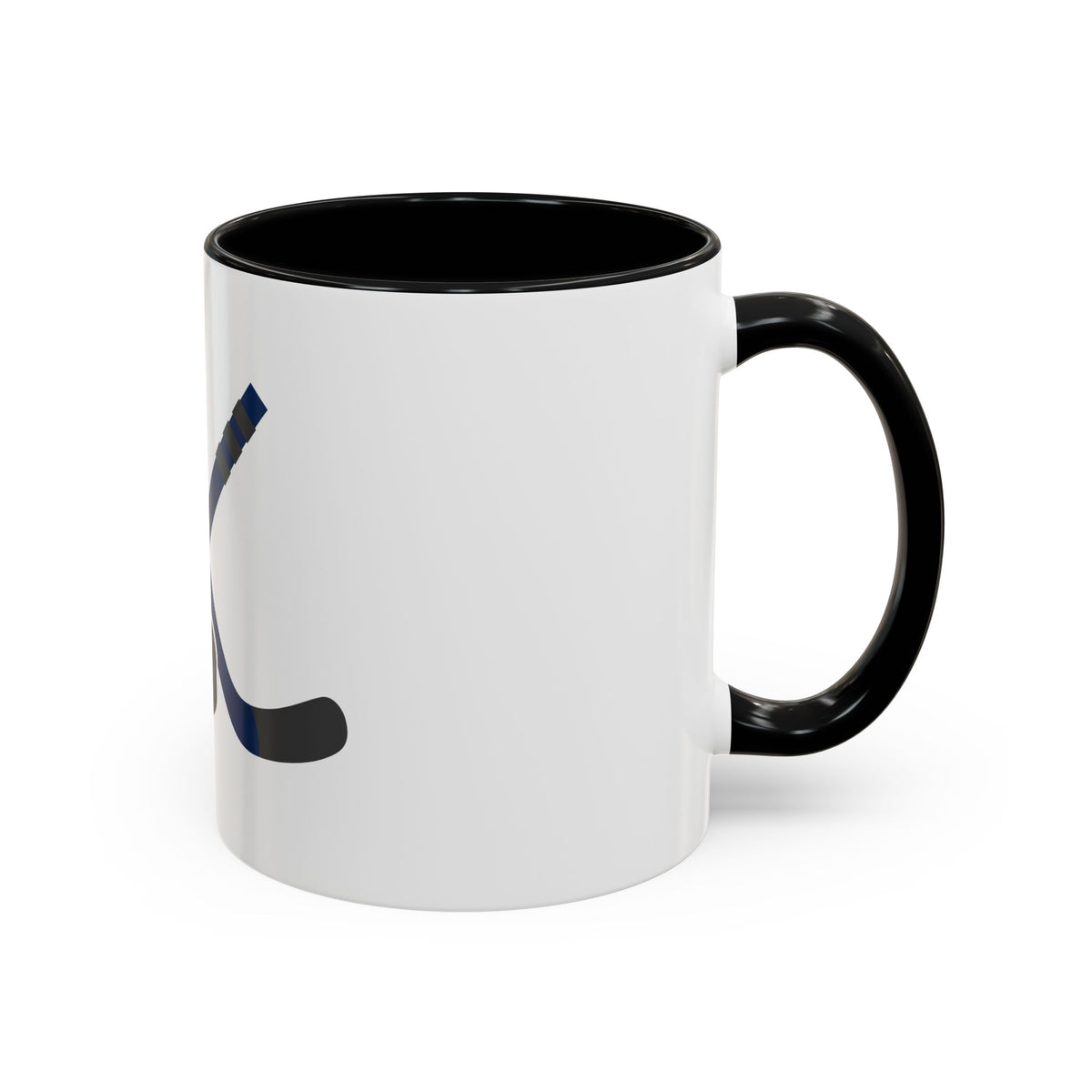 Hockey Coffee Mug, 11oz