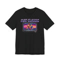 90s VHS Wrestling T-Shirt