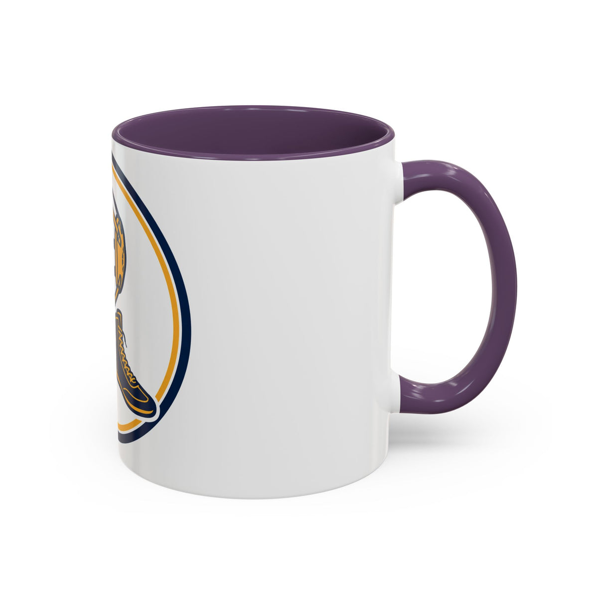 Wrestling Coffee Mug, 11oz