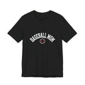 Baseball Mom T-Shirt