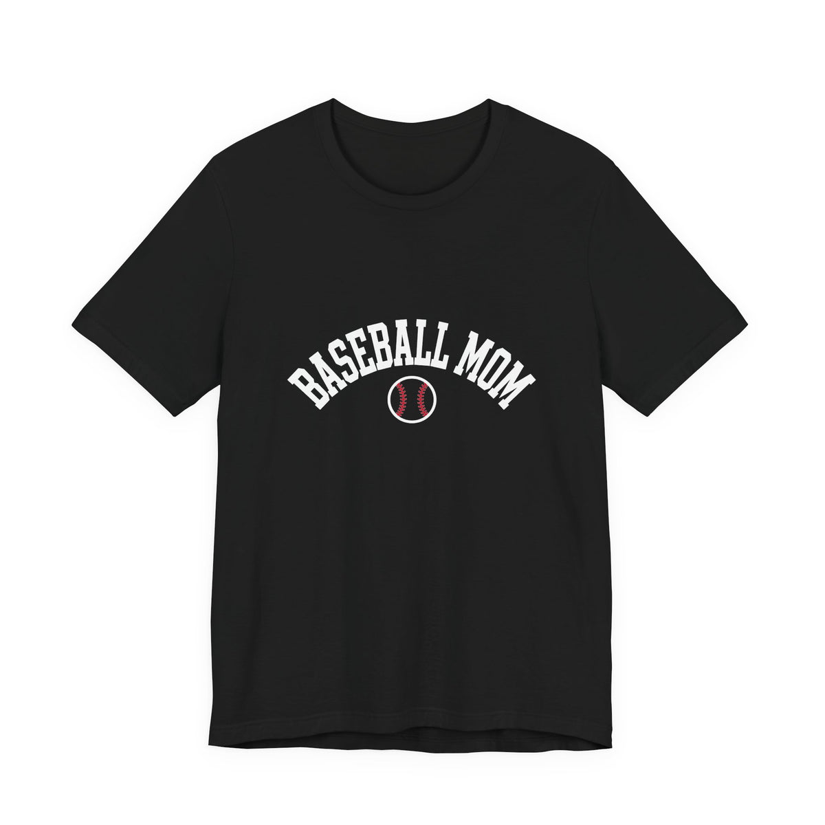 Baseball Mom T-Shirt