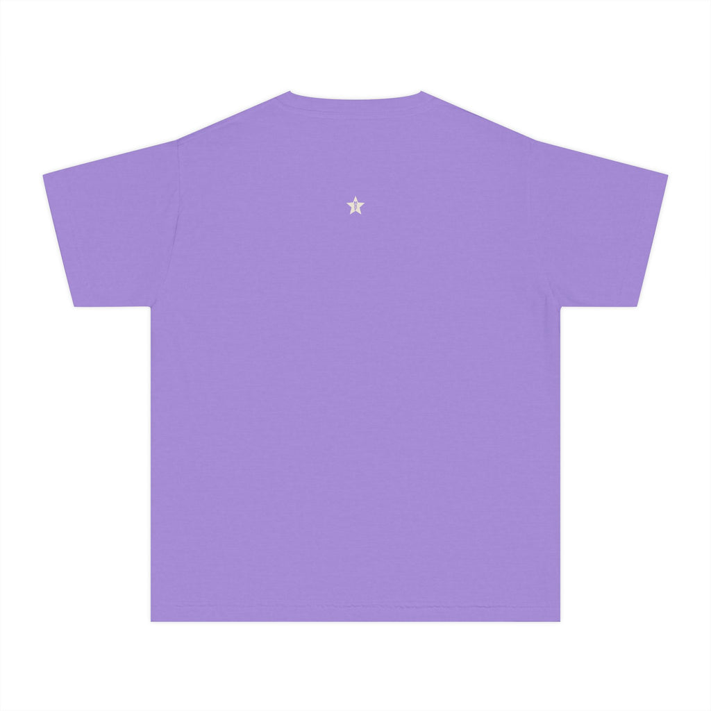 Faith Over Fear Youth T-Shirt