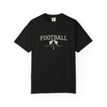 Football Faith Work Results T-Shirt