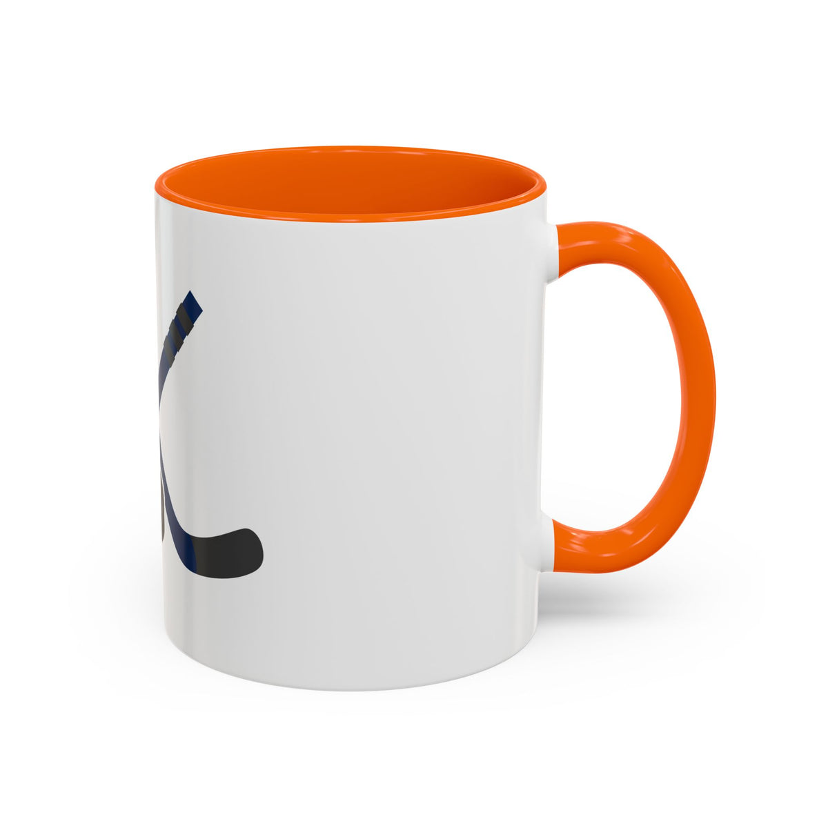 Hockey Coffee Mug, 11oz