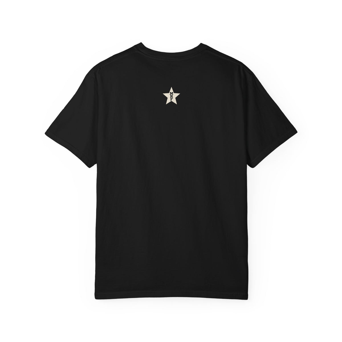 Discipline Builds Freedom Football T-Shirt