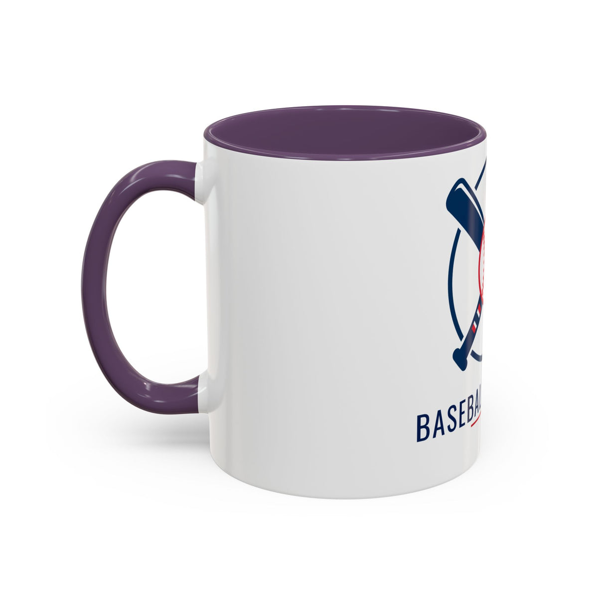 Baseball Grandma Coffee Mug, 11oz