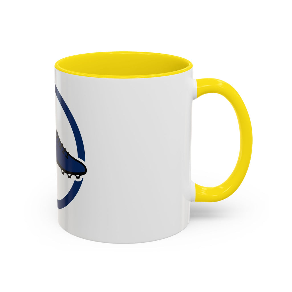 Soccer Coffee Mug, 11oz