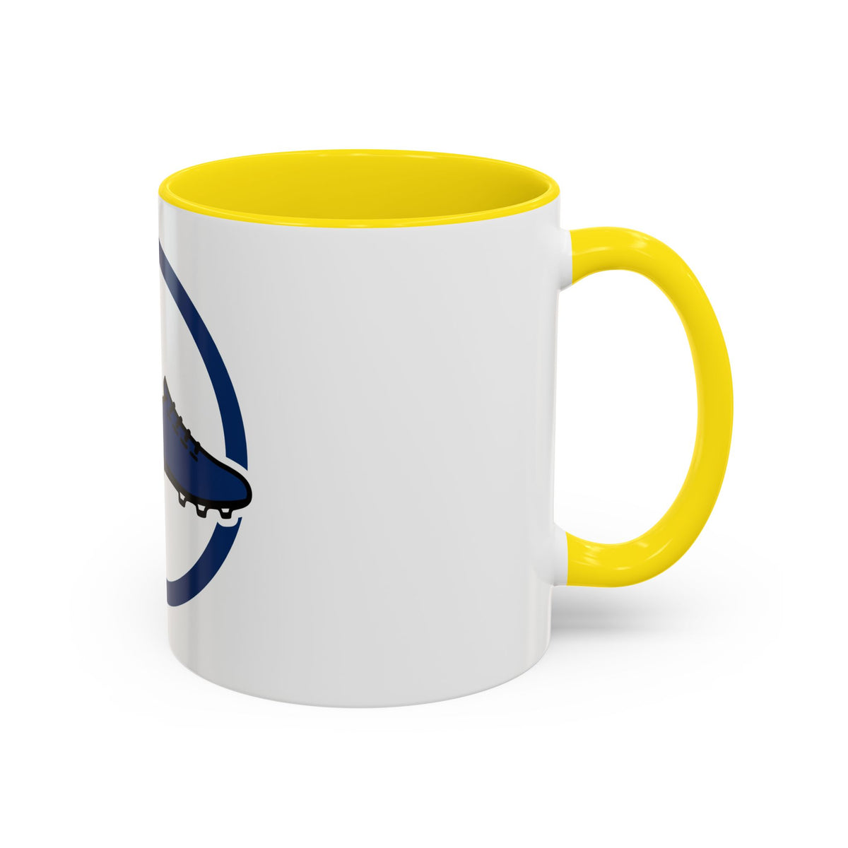 Soccer Coffee Mug, 11oz