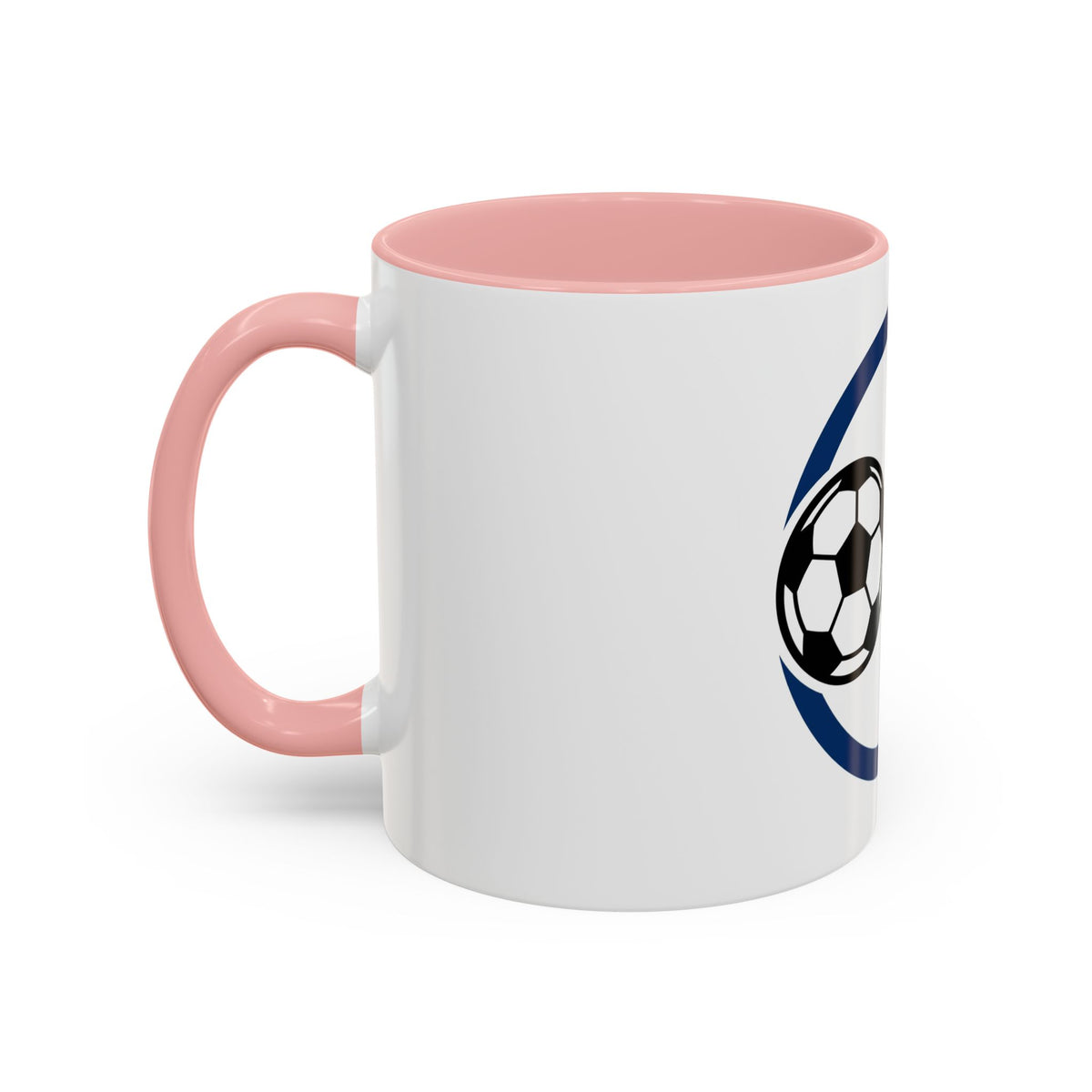 Soccer Coffee Mug, 11oz
