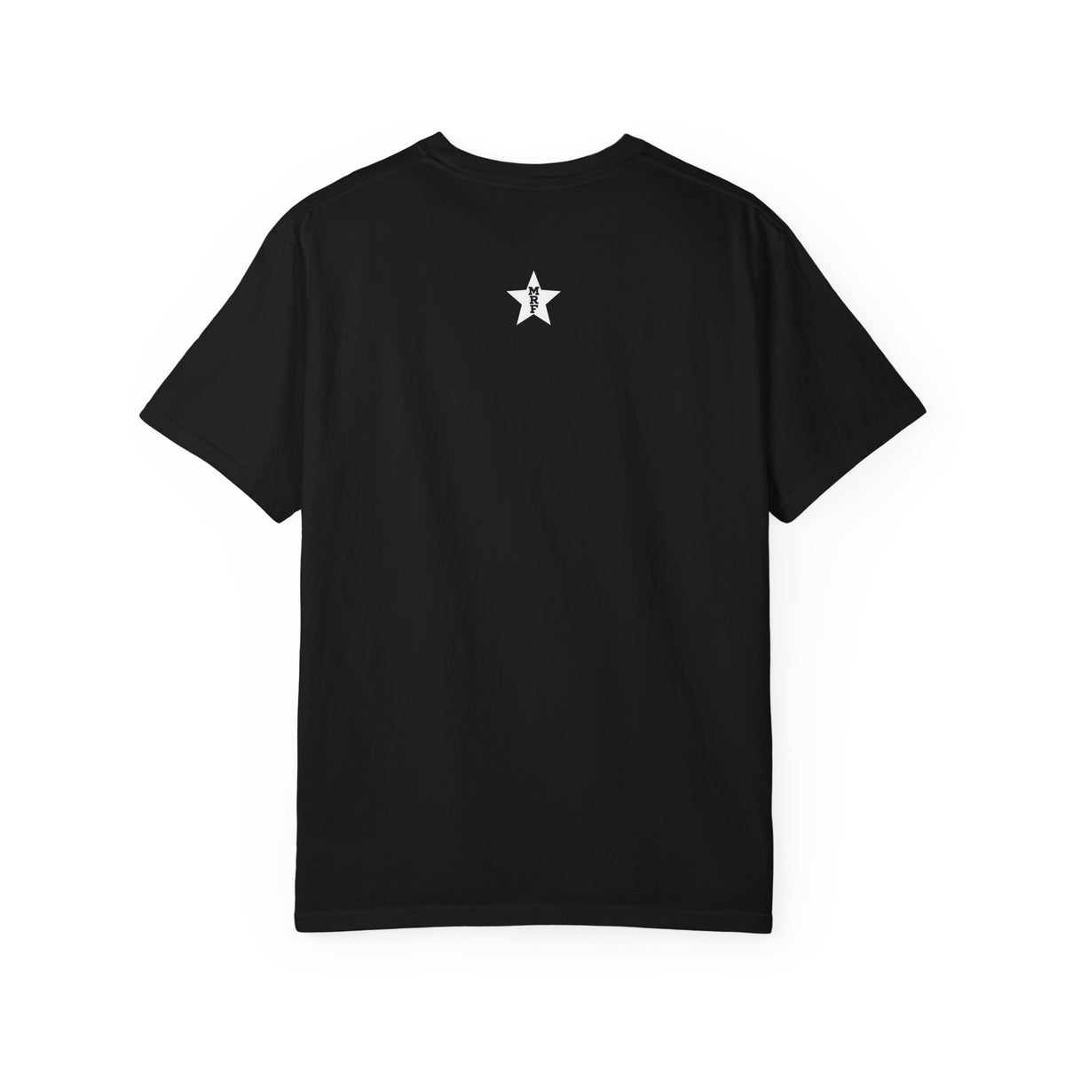 Earned Not Given Wrestling T-Shirt