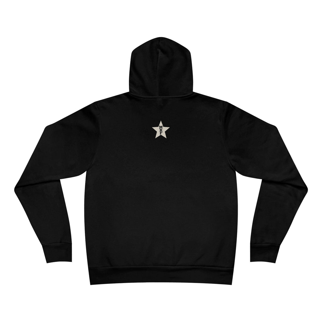 Wrestling Mom Hoodie