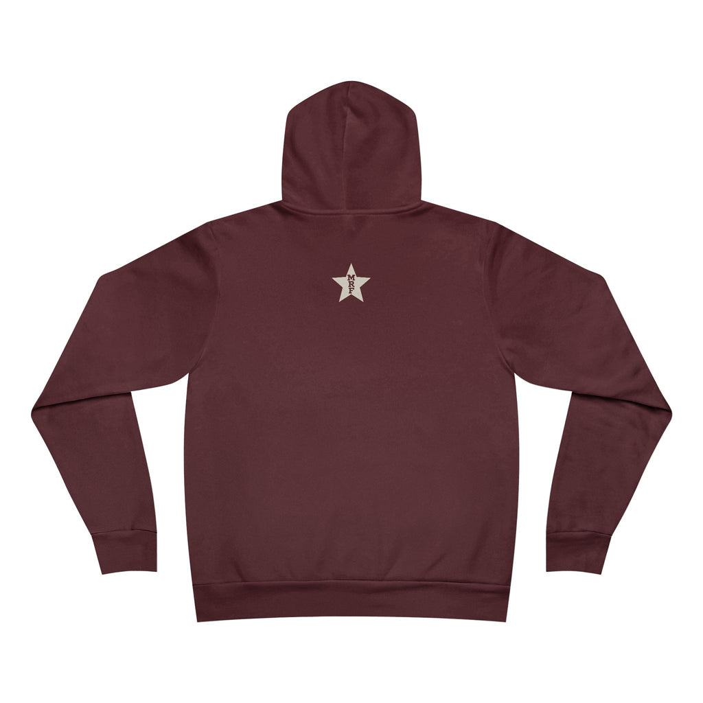 Wrestling Mom Hoodie