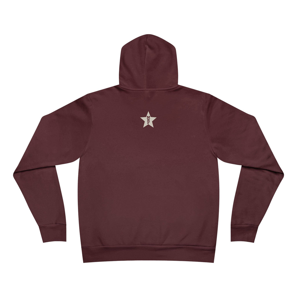 Wrestling Mom Hoodie