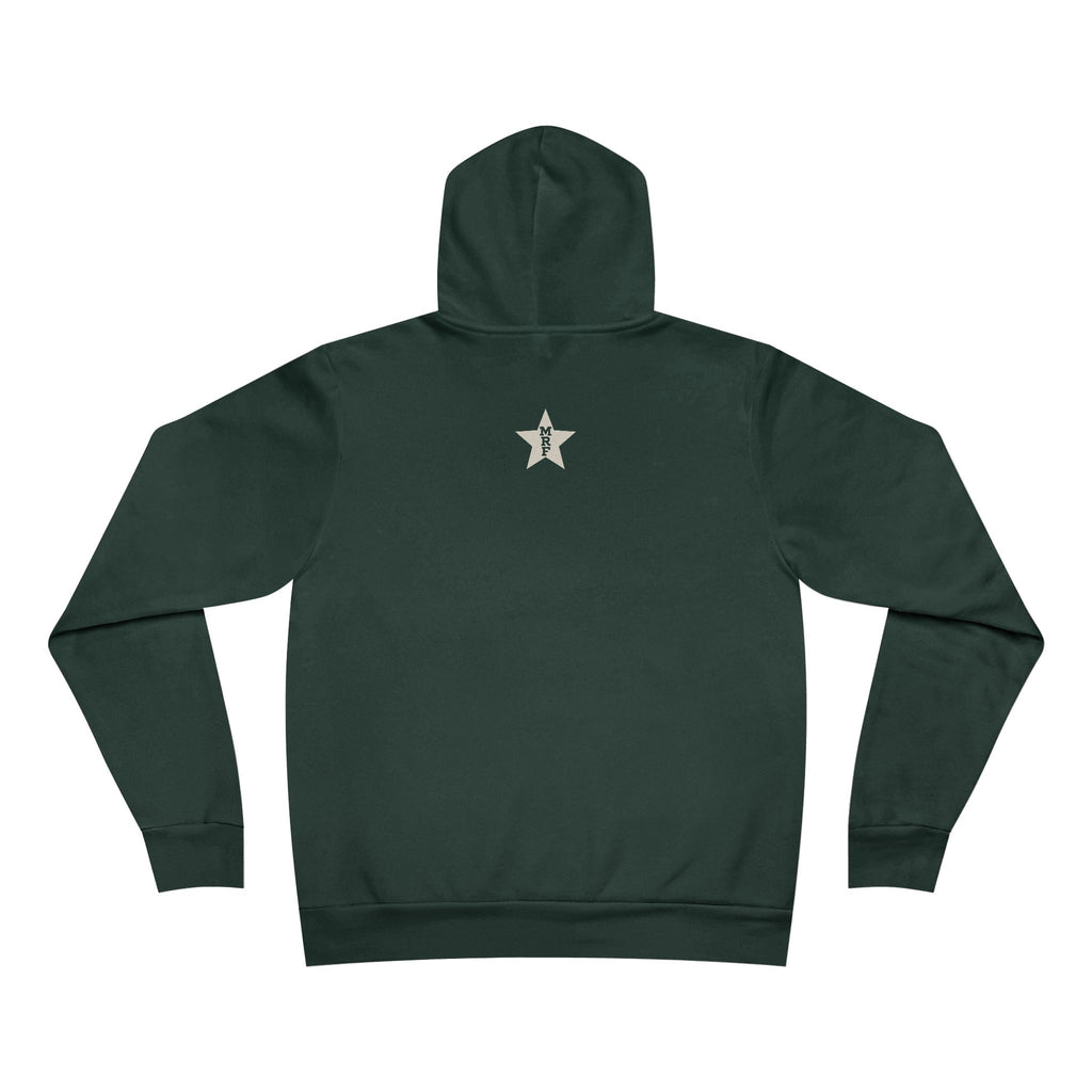 Wrestling Mom Hoodie